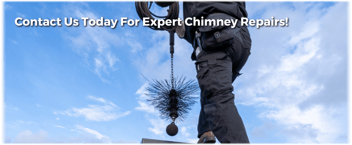 Chimney Repair Location