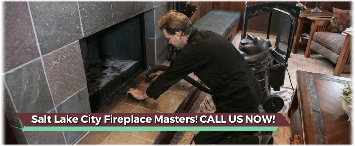 Fireplace Cleaning Location