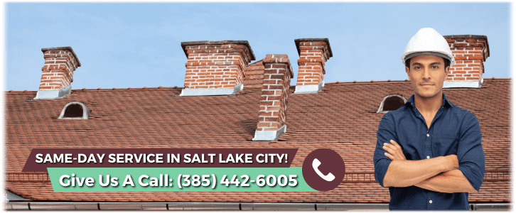 Chimney Cleaning Salt Lake City