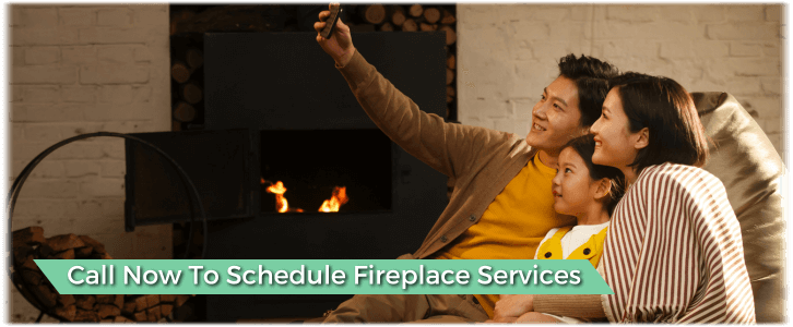 Salt Lake City Chimney Cleaning